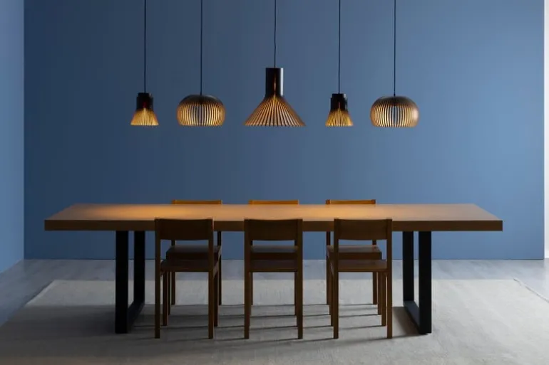 Secto Design Puncto 4203 pendellampa