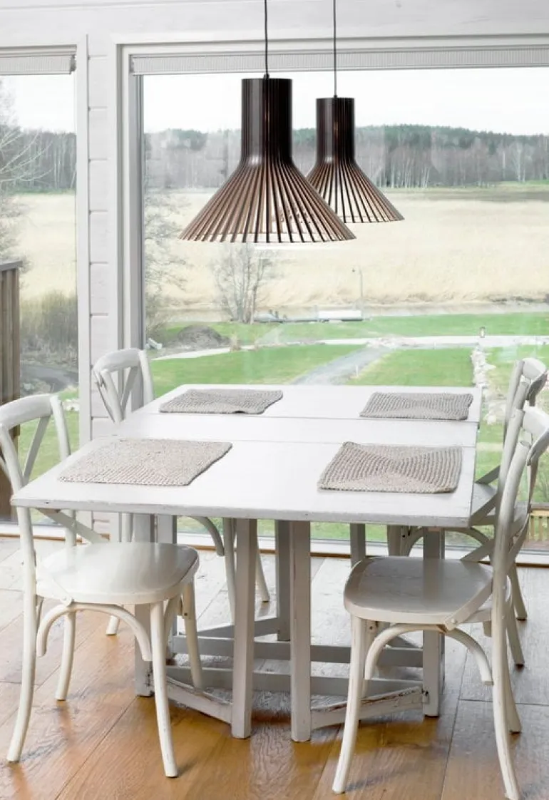 Secto Design Puncto 4203 pendellampa