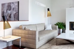 Secto Design Secto 4220 bordslampa, svart