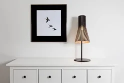 Secto Design Secto 4220 bordslampa, svart