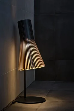 Secto Design Secto 4220 bordslampa, svart