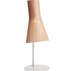 Secto Design Secto 4220 bordslampa, valnöt