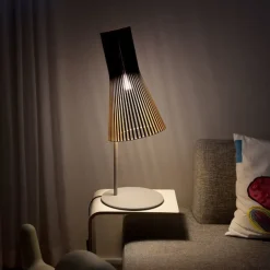Secto Design Secto 4220 bordslampa, natur