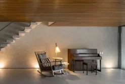 Secto Design Secto 4220 bordslampa, vit