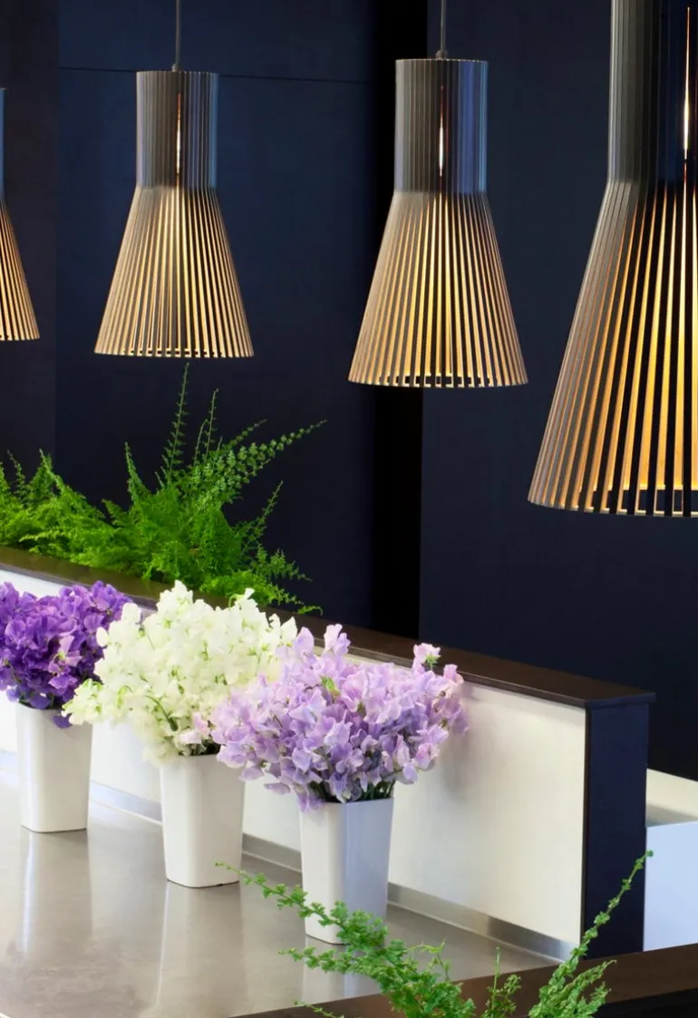 Secto Design Secto 4201 pendellampa 45 cm