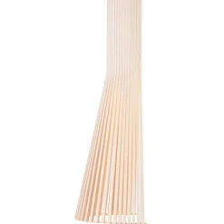 Secto Design Secto 4230 vägglampa 60 cm, björk