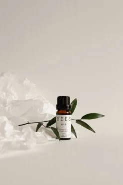 SEES Company Essential oil No. 3, eukalyptus