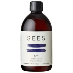 SEES Company Laundry vinegar No. 1 Serene, bergamott - citron