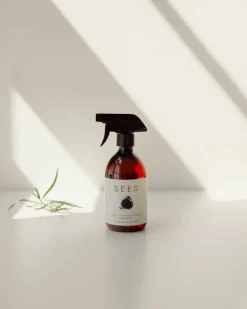 SEES Company Multi-surface cleaner, bergamott - citron