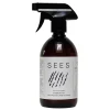 SEES Company Sauna wash No. 1, eukalyptus - citron
