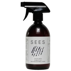 SEES Company Sauna wash No. 1, eukalyptus - citron