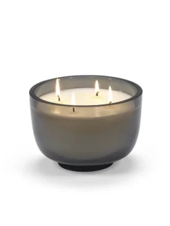 Serax Antwerp doftljus, M, rökgrå