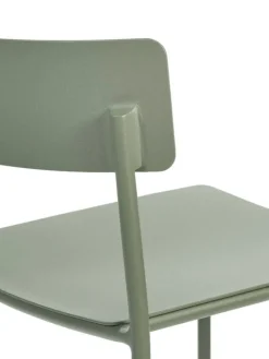 Serax August barstol, grön