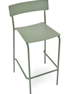 Serax August barstol, grön