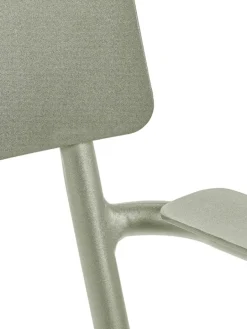 Serax August bred karmstol, grön