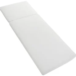 Serax August dyna för solsäng, vit