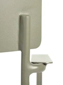 Serax August fåtölj, grön