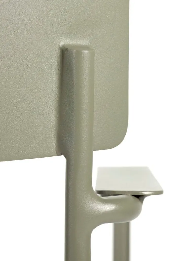 Serax August fåtölj, grön