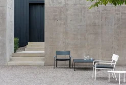 Serax August loungefåtölj, sand