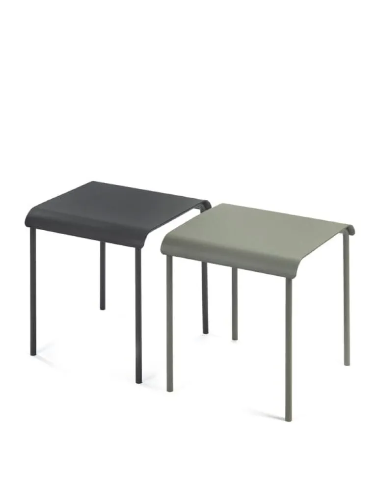 Serax August pall, grön