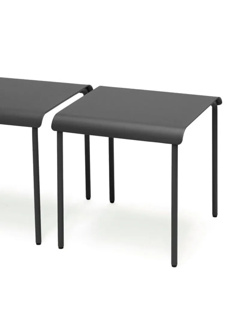 Serax August pall, svart