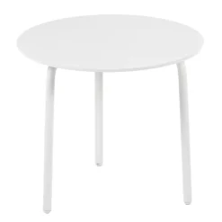 Serax August sidobord, 40 cm, sand