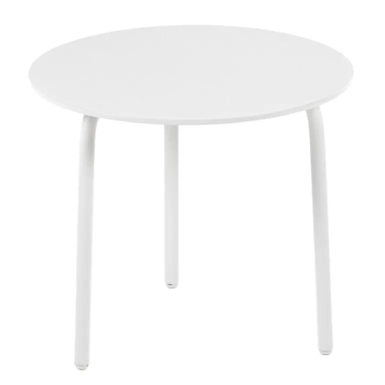 Serax August sidobord, 40 cm, sand