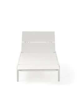 Serax August solsäng, sand