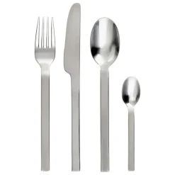 Serax Base bestickset i presentförpackning, 24 delar, matt