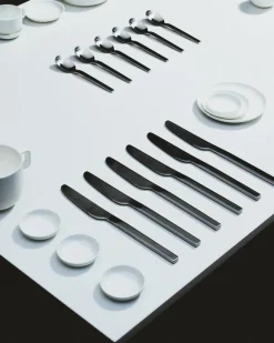 Serax Base bestickset i presentförpackning, 24 delar, matt