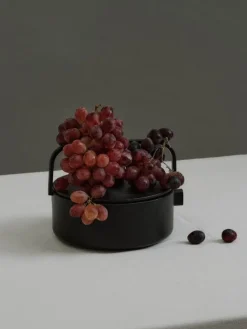 Serax Collage tekanna, gjutjärn