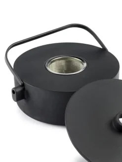 Serax Collage tekanna, gjutjärn