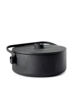 Serax Collage tekanna, gjutjärn