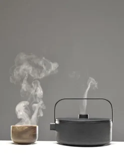 Serax Collage tekopp i trä