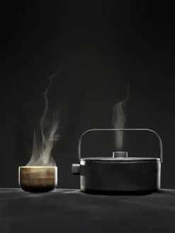 Serax Collage tekopp i trä