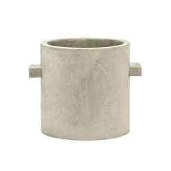 Serax Concrete blomkruka 20 cm, grå