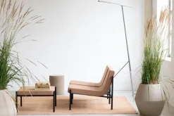 Serax Construct kruka, S, beige