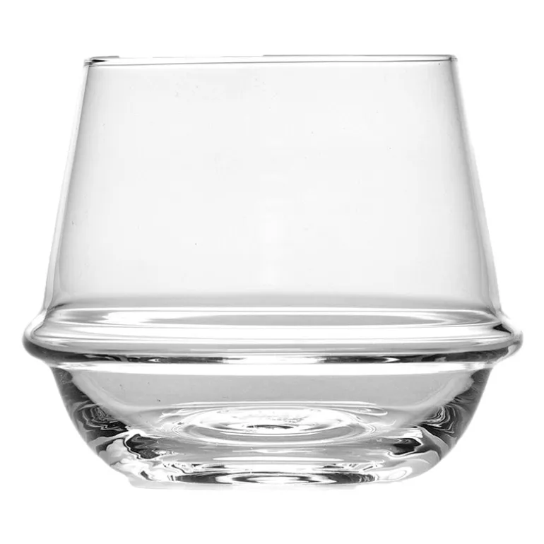 Serax Dune glas, S, klar