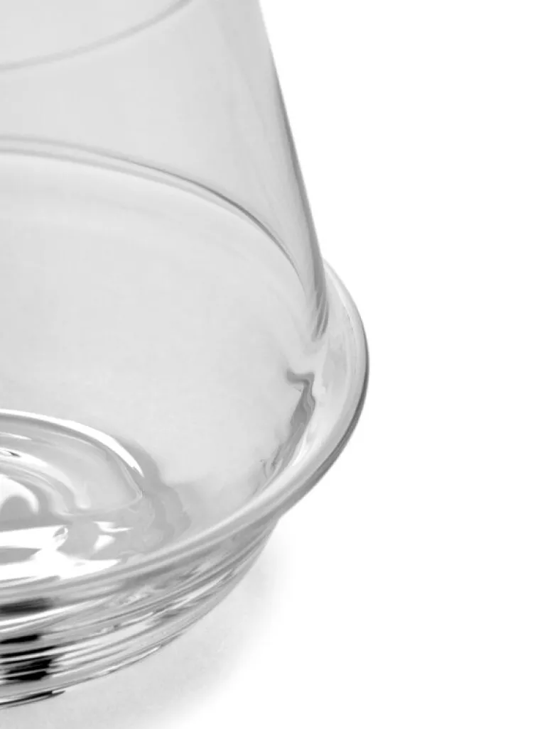 Serax Dune glas, S, klar