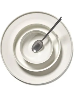 Serax Dune skål, XS, 14,5 cm, alabaster