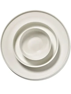 Serax Dune skål, XS, 14,5 cm, alabaster