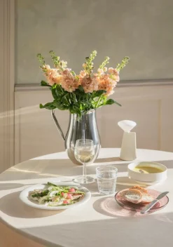 Serax Dune skål, XS, 14,5 cm, alabaster