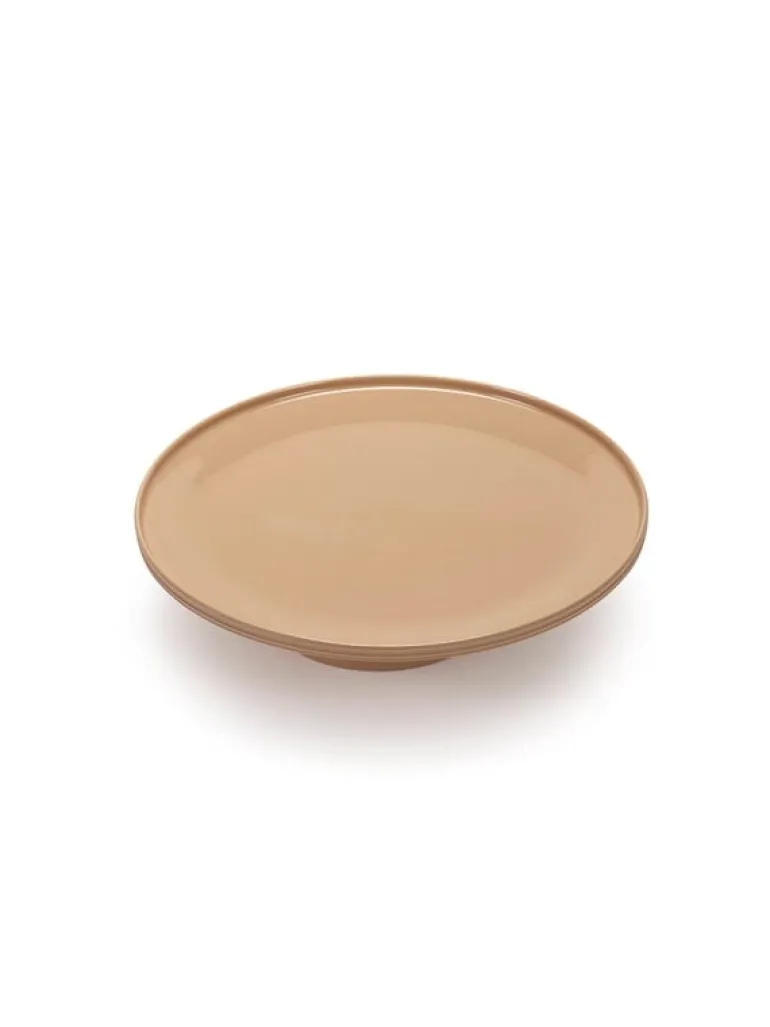 Serax Dune tårtfat, 33 cm, lera