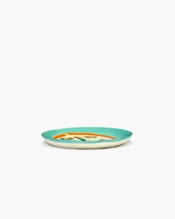 Serax Feast tallrik, S, 2 stycken, Face 2