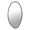 Serax Marie, spegel, B, svart