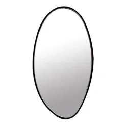 Serax Marie, spegel, B, svart