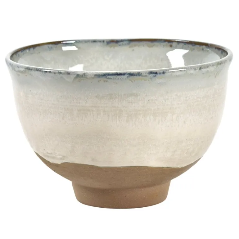 Serax Merci No 2 skål L, vit