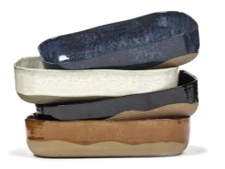 Serax Merci No 7 skål, mörkblå