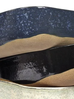 Serax Merci No 8 skål, mörkblå