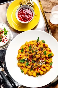 Serax Merci No 2 skål S, vit